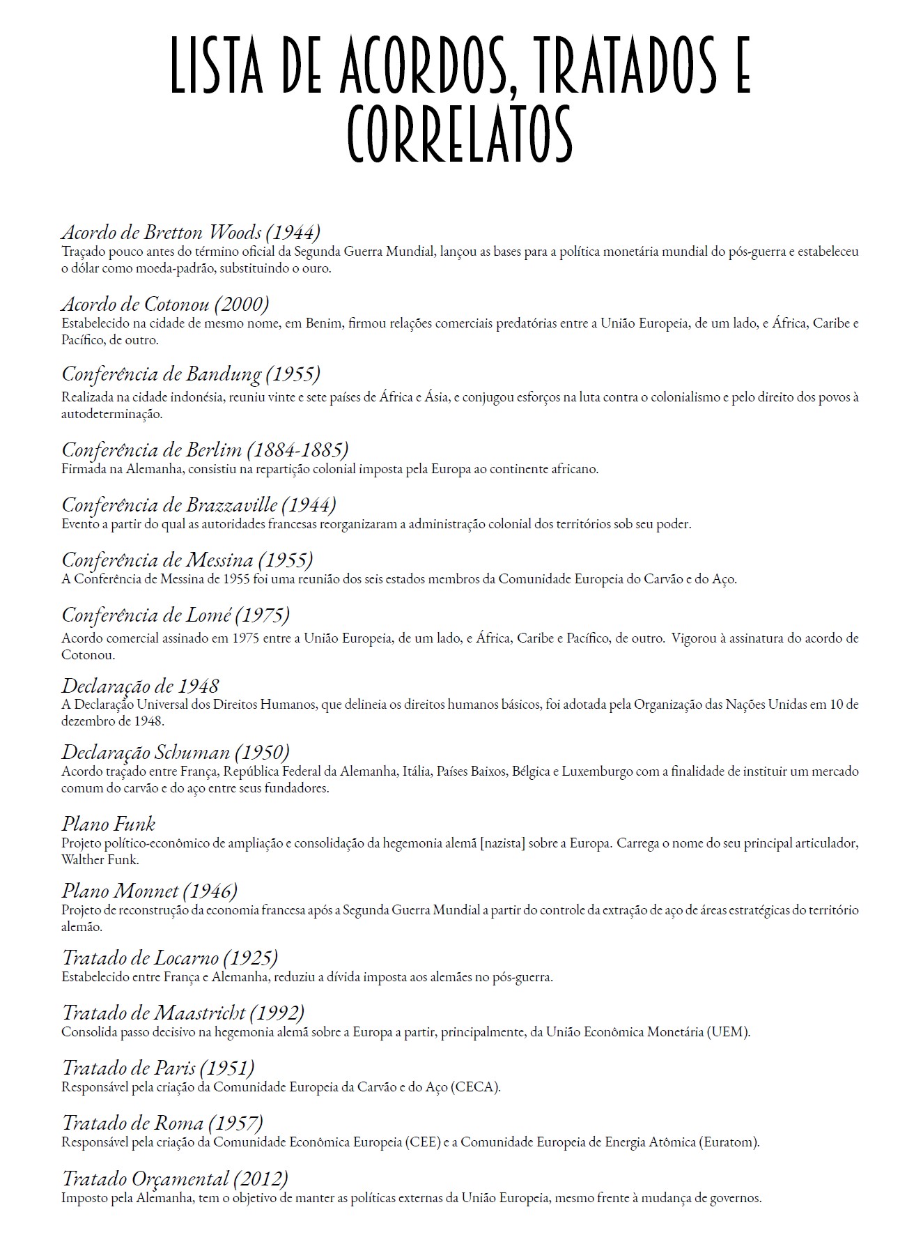 Introdução ao imperialismo tardio - Imagem 3