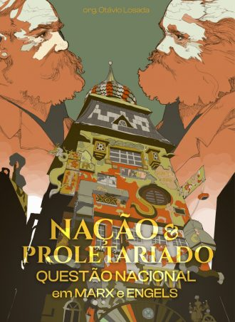 Friedrich Engels, Karl Marx