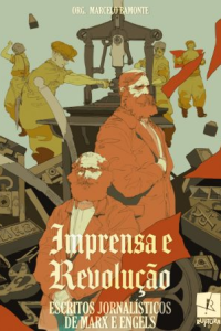 Friedrich Engels, Karl Marx