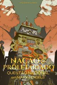 Friedrich Engels, Karl Marx